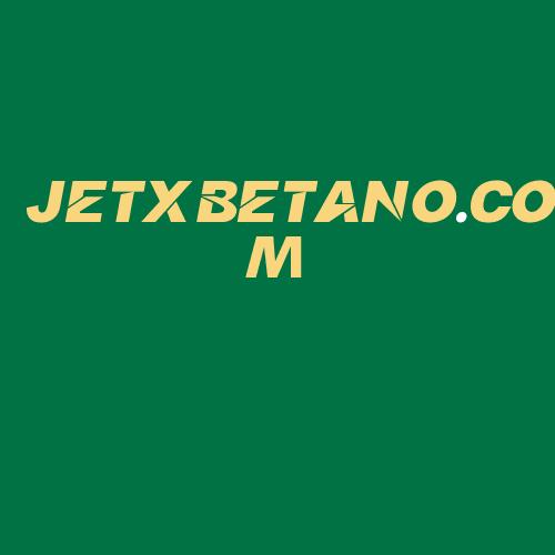 Logo da JETXBETANO